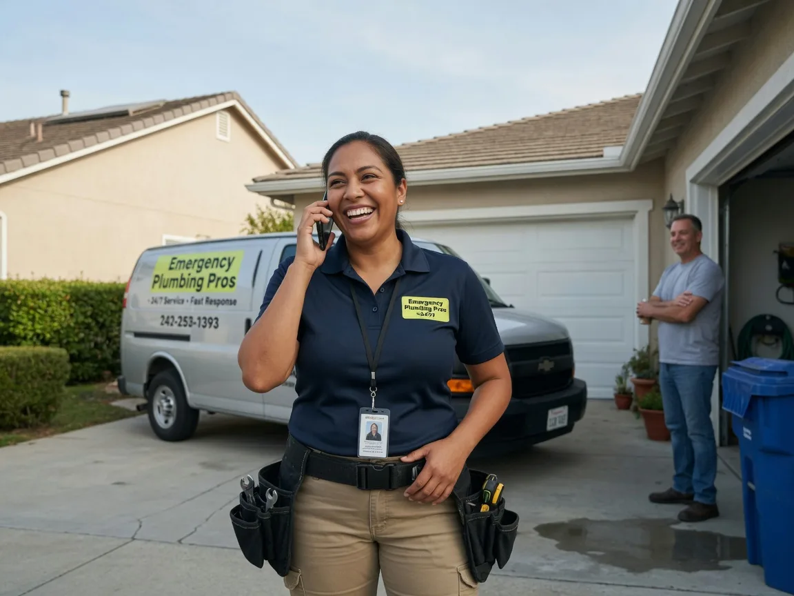 Emergency Plumber Aberdeen, ID FAQs